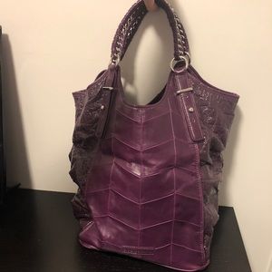 BCBG stylish purse